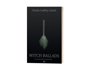 Witch Ballads